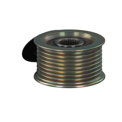 Imagem de FEBI BILSTEIN 32505 Polia Roda Livre do Alternador 39 com tampa MAZDA: 5
