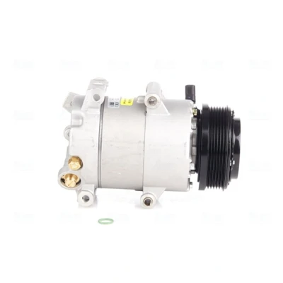 Imagem de NISSENS 890321 Compressor VS16 12 PAG 46 R 134a FORD: FIESTA 6