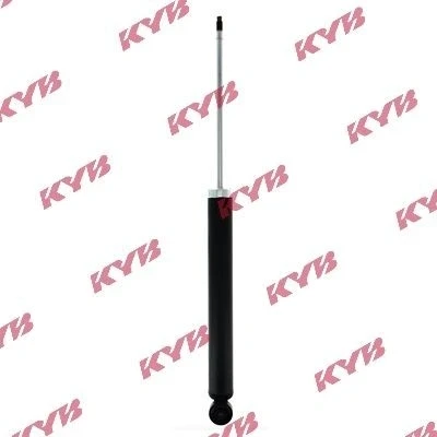 Imagem de KYB Excel G 3430019 Amortecedor Eixo traseiro Pressão do gás Tubo duplo telescópico cavilha em cima, olhal baixo