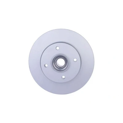 Imagem de HELLA PRO 8DD 355 123 301 Disco de travão CITROËN: C4 Coupe, II Hatchback, DS4 PEUGEOT: 308 I SW, CC
