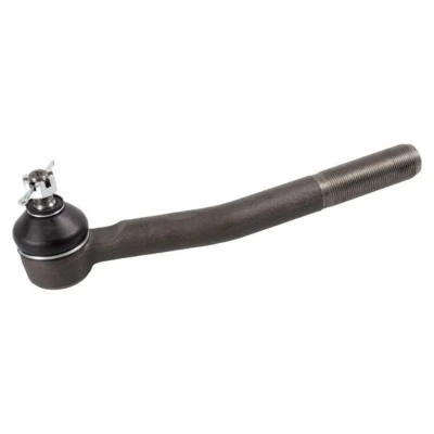 Imagem de FEBI BILSTEIN 109580 Rótula de direção Eixo dianteiro, lado direito, em cima com porca castelo JEEP: GRAND CHEROKEE 2