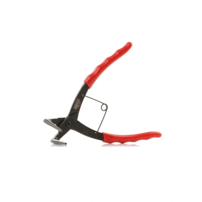 Imagem de KS TOOLS 500.1037 Alicate de freios 185, 18 aço cromo vanádio 63