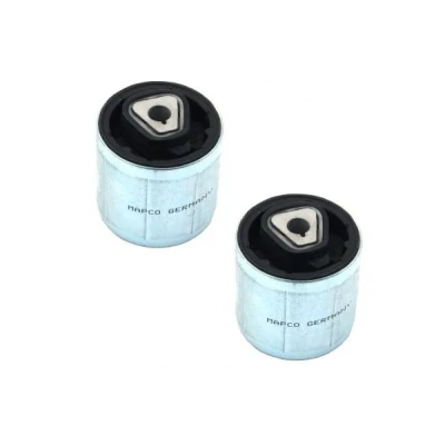 Imagem de MAPCO 36679/2 Casquilho de Braço Suspensão BMW: 5 Touring, 3 Sedan