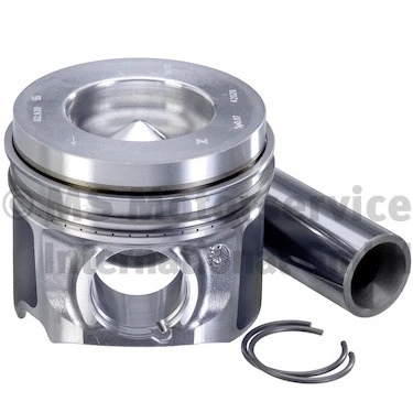 Imagem de KOLBENSCHMIDT 42028620 Pistão 83,5mm