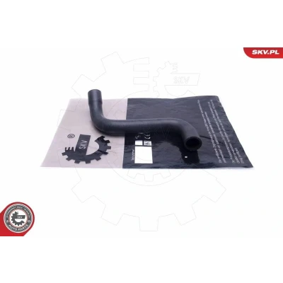 Imagem de ESEN SKV 54SKV175 Mangueira de Radiador EPDM (borracha etileno propileno dieno) MERCEDES BENZ: CLA Coupe, Classe A