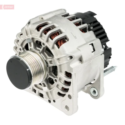 Imagem de DENSO DAN3011 Alternador 14V 120A AUDI: A3 Hatchback, VOLKSWAGEN: Golf 4, Polo IV Bora Sedan, SEAT: Ibiza 3, Córdoba II 4