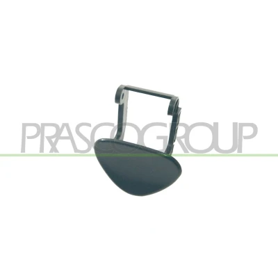 Imagem de Guarnição, pára choques PRASCO ME0391223