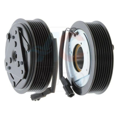 Imagem de ACAUTO AC 06CL07 Embreagem de Compressor Ar Condicionado CALSONIC, NISSAN, RENAULT CSV RENAULT: MEGANE 3 Coupe, Grandtour