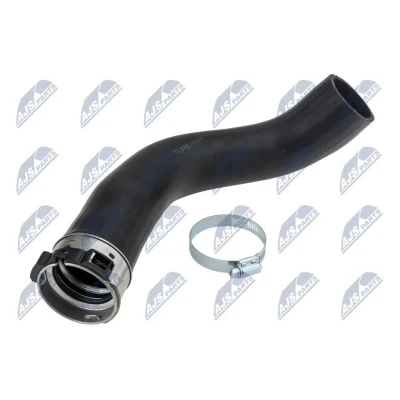 Imagem de NTY GPP RE 033 Mangueira Para o Turbocompressor RENAULT: Clio 4, Captur, DACIA: Lodgy, Dokker Express