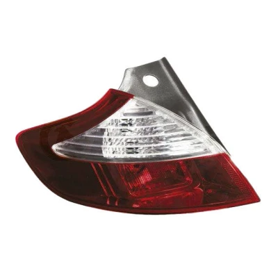 Imagem de ALKAR 2275228 Farolim esquerda parte exterior PY21W sem porta lâmpadas RENAULT: MEGANE 3