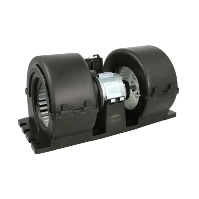 Imagem de NRF 34141 Motor eléctrico, ventilador do habitáculo 24 com regulador integrado