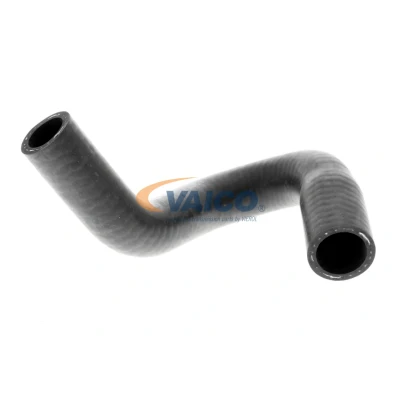 Imagem de VAICO V10 4658 Mangueira de Radiador Borracha com entretela Q+, original equipment manufacturer quality VOLKSWAGEN: GOLF 3, Passat B5 Sedan