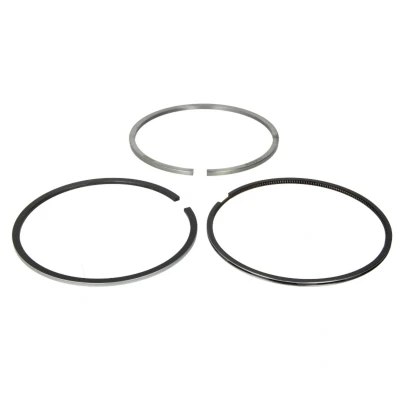 Imagem de Conjunto de anéis pistão Goetze Diamond Coated® LKZ Ring MAHLE 213 62 N0