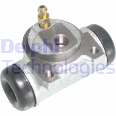Imagem de DELPHI LW30003 Cilindro de Roda 22 sem regulador integrado CITROËN: Xsara Carrinha, Coupe, Hatchback, PEUGEOT: 306 Hatchback