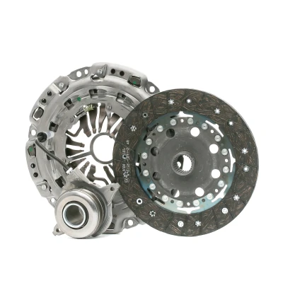 Imagem de LuK 623 3215 33 Kit de Embraiagem MERCEDES BENZ: Classe A, B