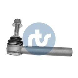 Imagem de RTS 91 03833 Rótula de direção Eixo dianteiro, lado direito, esquerdo TESLA: Model 3, Y