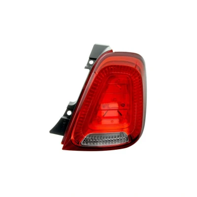 Imagem de MAGNETI MARELLI 714081590202 Farolim à direita P21/5W, P21W com lâmpadas de incnadescência FIAT: 500 C Cabrio