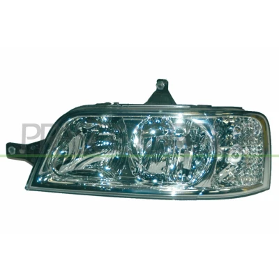 Imagem de PRASCO FT9204904 Farol Principal PEUGEOT: Boxer Camião de plataforma/Chassis, Van, FIAT: Ducato II Minibus