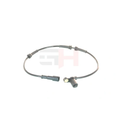 Imagem de GH 703907 Sensor de ABS Eixo dianteiro, lado direito, esquerdo RENAULT: Scénic 1