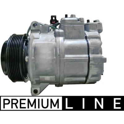 Imagem de MAHLE ORIGINAL ACP 1310 000P Compressor PXV16 12 PAG 46 R 134a LAND ROVER: Range Rover 3
