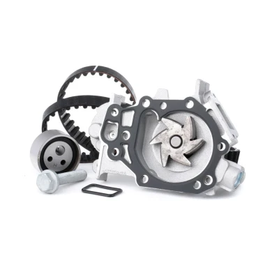 Imagem de INA 530 0182 30 bomba de Água + Kit Correia Distribuição com água RENAULT: CLIO 2, 2 Kasten, Kangoo I Express