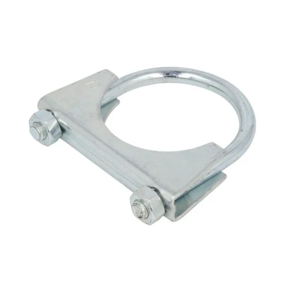 Imagem de BOSAL 250 070 Peça de aperto, sistema escape 70 MERCEDES BENZ: Classe E Sedan, BMW: 5 Touring