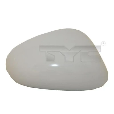 Imagem de TYC 331 0056 2 Revestimento, retrovisor exterior esquerda com subcapa SEAT: Leon II Hatchback