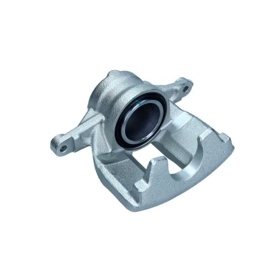 Imagem de MAXGEAR 82 1574 Pinça de travão Ferro fundido eixo dianteiro, lado direito, à frente do