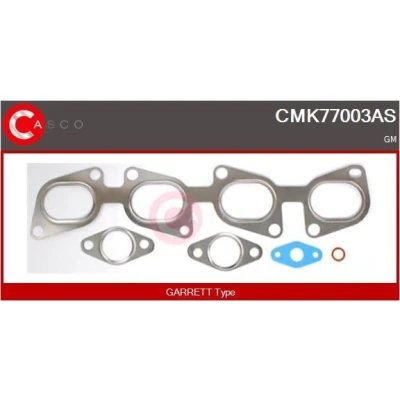 Imagem de CASCO CRE15131GS Regulador do Alternador 12V