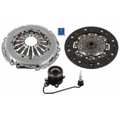 Imagem de SACHS 3000 990 464 Kit de Embraiagem 220 OPEL: Astra H Caravan, Hatchback, GTC