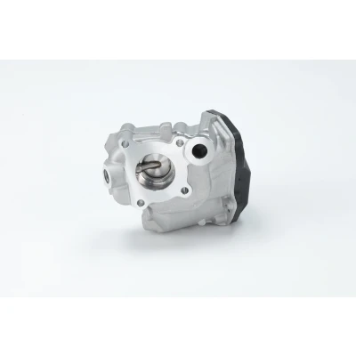 Imagem de VDO 2803601008302 Válvula EGR elétrico sem radiador da recirculação dos gases de escape, com juntas MERCEDES BENZ: Vito Mixto, Classe E Sedan