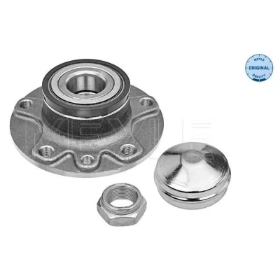 Imagem de MEYLE 15 14 752 0002 Cubo da Roda
