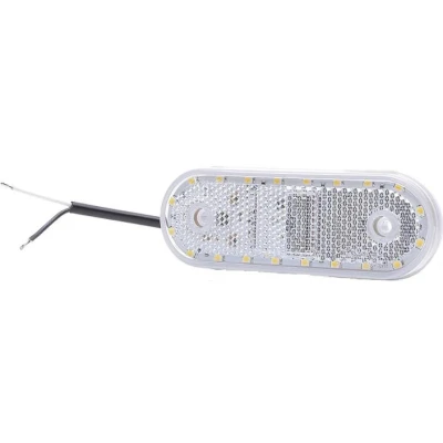 Imagem de WAS 536 Luz de presença lateral