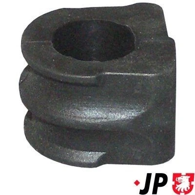 Imagem de JP GROUP 1140603200 Casquilho de apoio, barra estabilizadora Eixo dianteiro, lado esquerdo, direito SEAT: Leon I Hatchback