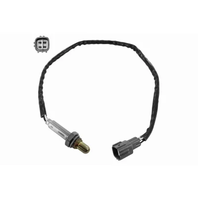 Imagem de VEMO Original Quality V70 76 0009 Sonda lambda tipo dedo, Rosca pré lubrificada TOYOTA: Yaris I Hatchback, Corolla VIII Sedan, MR2 III Cabrio