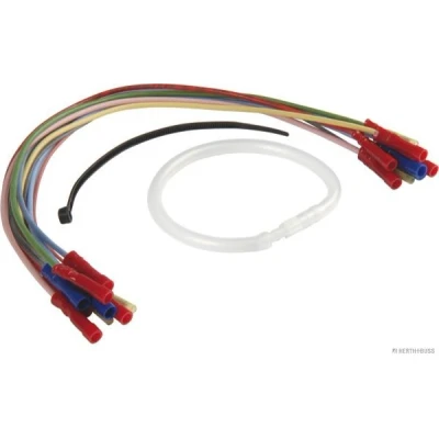 Imagem de HERTH+BUSS ELPARTS 51277064 Kit de reparação cabos, tampa traseira