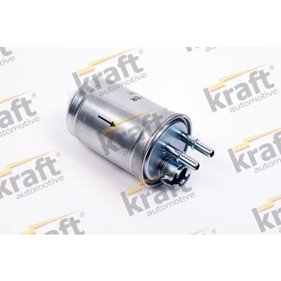 Imagem de KRAFT 1722101 Filtro de Combustível dos tubos FORD: Focus Mk1 Hatchback, Carrinha, FIESTA 4