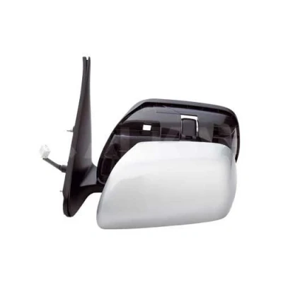 Imagem de Espelho retrovisor Alkar 9039938 esquerda com subcapa elétrico aquecível, convexo