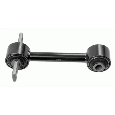 Imagem de LEMFÖRDER 35278 01 Braço de suspensão Eixo traseiro, ambos os lados, centro transversal VOLVO: S40 I, V40 Carrinha