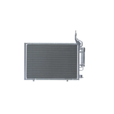 Imagem de MAHLE ORIGINAL AC 975 000P Condensador com secador 19 18,5 540 R 1234yf
