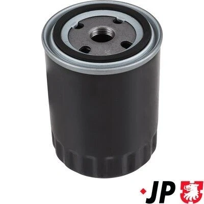Imagem de JP GROUP 1118500500 Filtro de óleo aparafusado VOLKSWAGEN: GOLF 3, Sharan I, Passat B3/B4 Variant, SEAT: Alhambra Córdoba I Vario