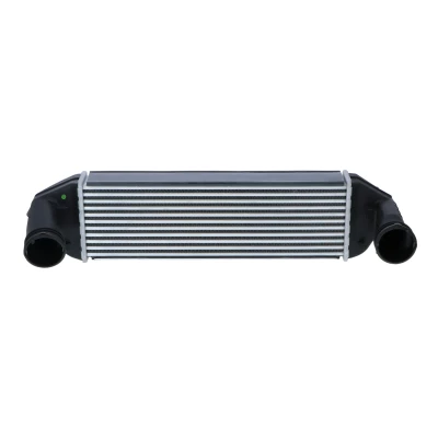 Imagem de NRF 309019 Intercooler Alumínio BMW: X3