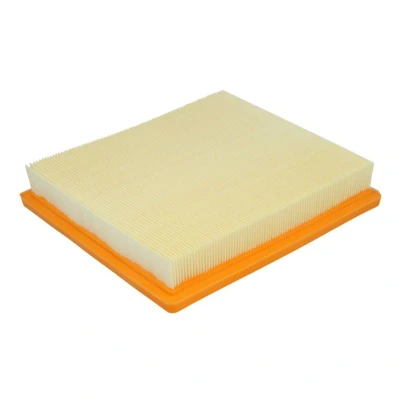 Imagem de MAHLE ORIGINAL LX 1288 Filtro de ar 42,0 215 237,5 Cartucho filtrante CHRYSLER: VOYAGER 4, Sebring III Sedan, DODGE: Journey MPV