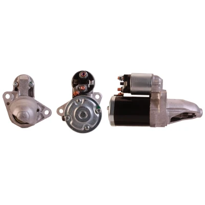 Imagem de ELSTOCK 25 4224 Motor de arranque 12V 0,8kW 8 Pin &quot;50&quot; Plug 65mm SMART: Fortwo II Coupe