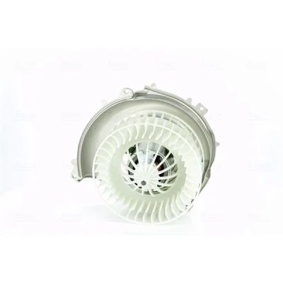 Imagem de NISSENS 87100 Ventilador do Habitáculo para veículos com ar condicionado regulador integrado