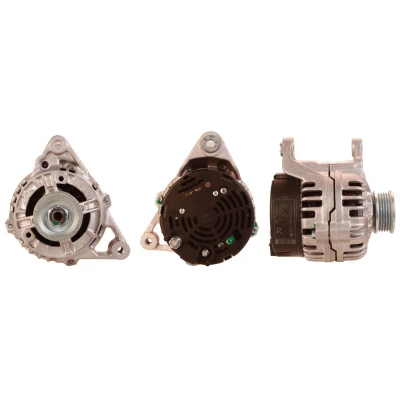 Imagem de LUCAS ELECTRICAL LRB00253 Alternador 12V 70A AUDI: A6 C5 Sedan, A4 B5 Avant, VOLKSWAGEN: Passat Variant, Sedan