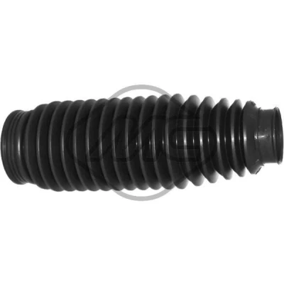 Imagem de Metalcaucho 10008 Fole de Direcção Termoplástico Eixo dianteiro 34, 51mm 196mm