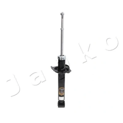 Imagem de JAPKO MJ10020 Amortecedor Eixo traseiro Pressão do gás Tubo duplo com assento de mola cavilha em cima, olhal baixo