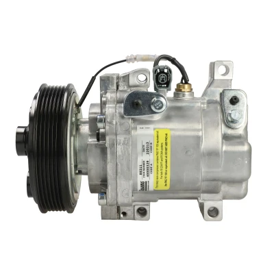 Imagem de NISSENS 89311 Compressor H12A0 12 PAG 46 R 134a MAZDA: 6 SW, Hatchback