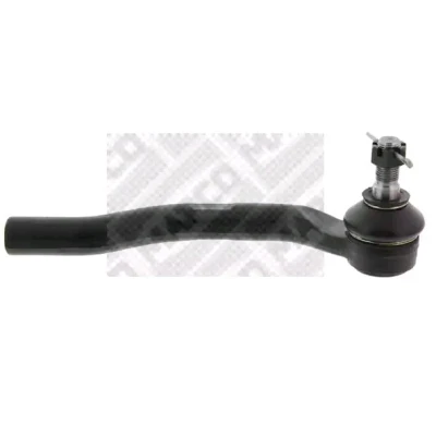 Imagem de MAPCO 52540 Rótula de direção 13,6 M12x1,25 Eixo dianteiro, lado direito HONDA: CIVIC 8 Hatchback